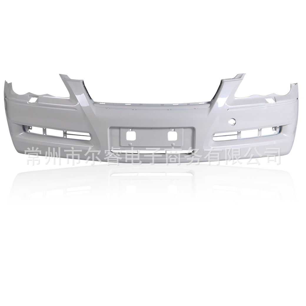 Suitable for Reiz Front Bumper Models 05 06 07 08 09, Old Reiz Front and Rear Bumpers