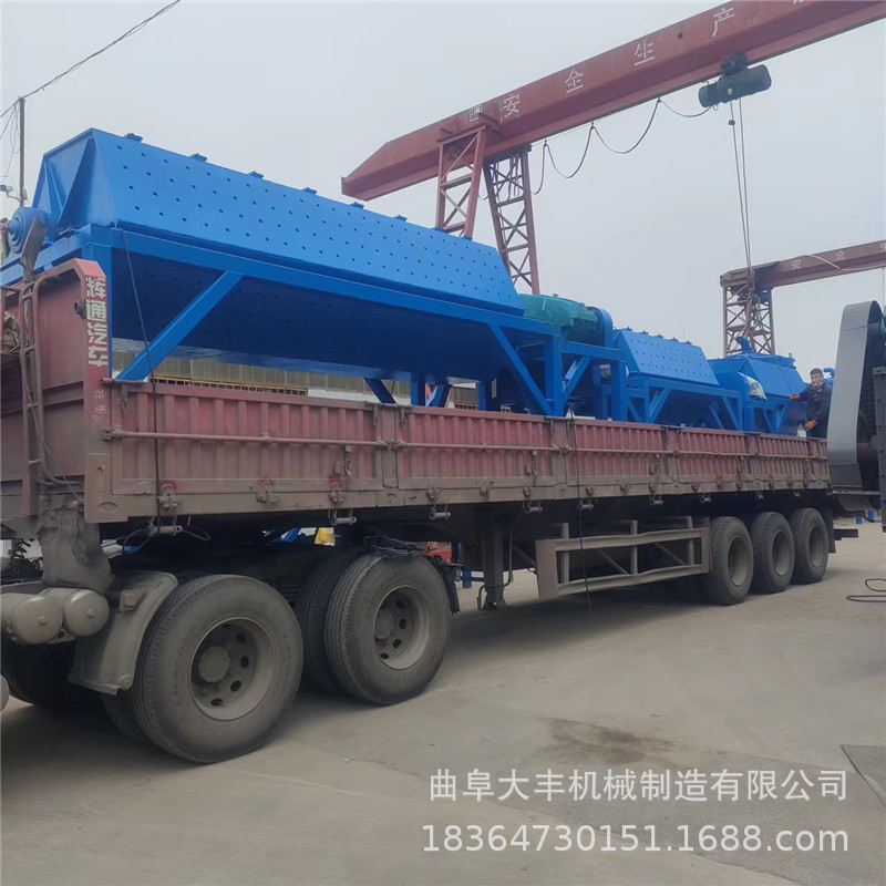 滚筒式除锈研磨机 五金配件去毛刺干磨机 小型滚筒式研磨机