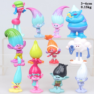 ħ�����`12��Trolls��߅������ż���΢���^�����Ʒ���kģ�͹���