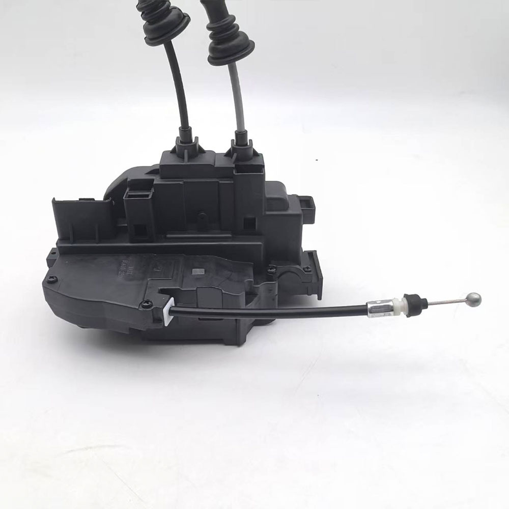 814102B000 Rear Left Door Lock Machine Suitable for Hyundai Santa Fe 2007-2010 814102B