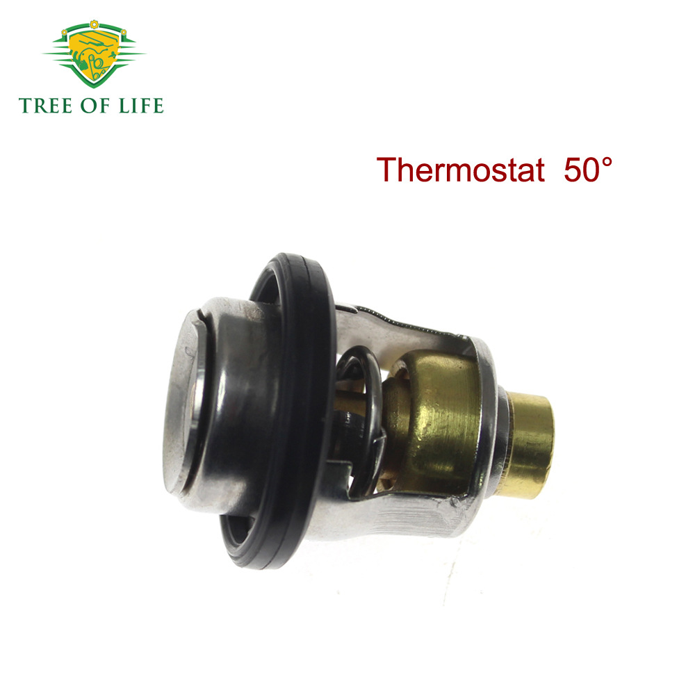 17670-93962,17670-93960,17670-93961  50 °   Suitable for Suzuki Thermostat