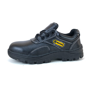 Tasam Ts2601 Labor Protection Shoes Men's Anti-Smash, Anti-Puncture, Acid and Alkali Resistant, Breathable, Deodorizing, Old Steel Plate, Anti-Slip Construction Site