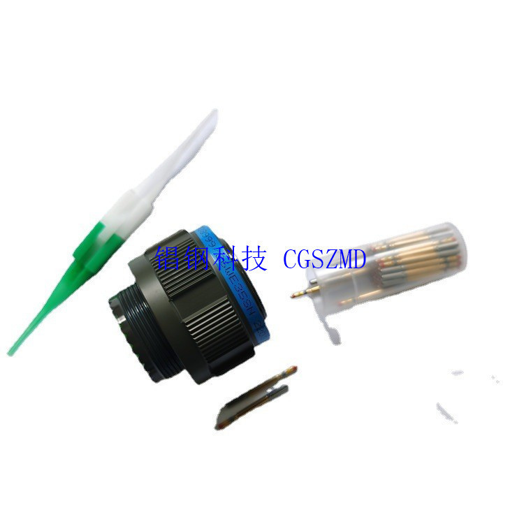 D38999/24MB35SN, ���������ղ�ͷ������Snap on connector