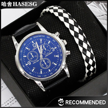 ¿ֱʿƷͼбװ Men's watches bracelet