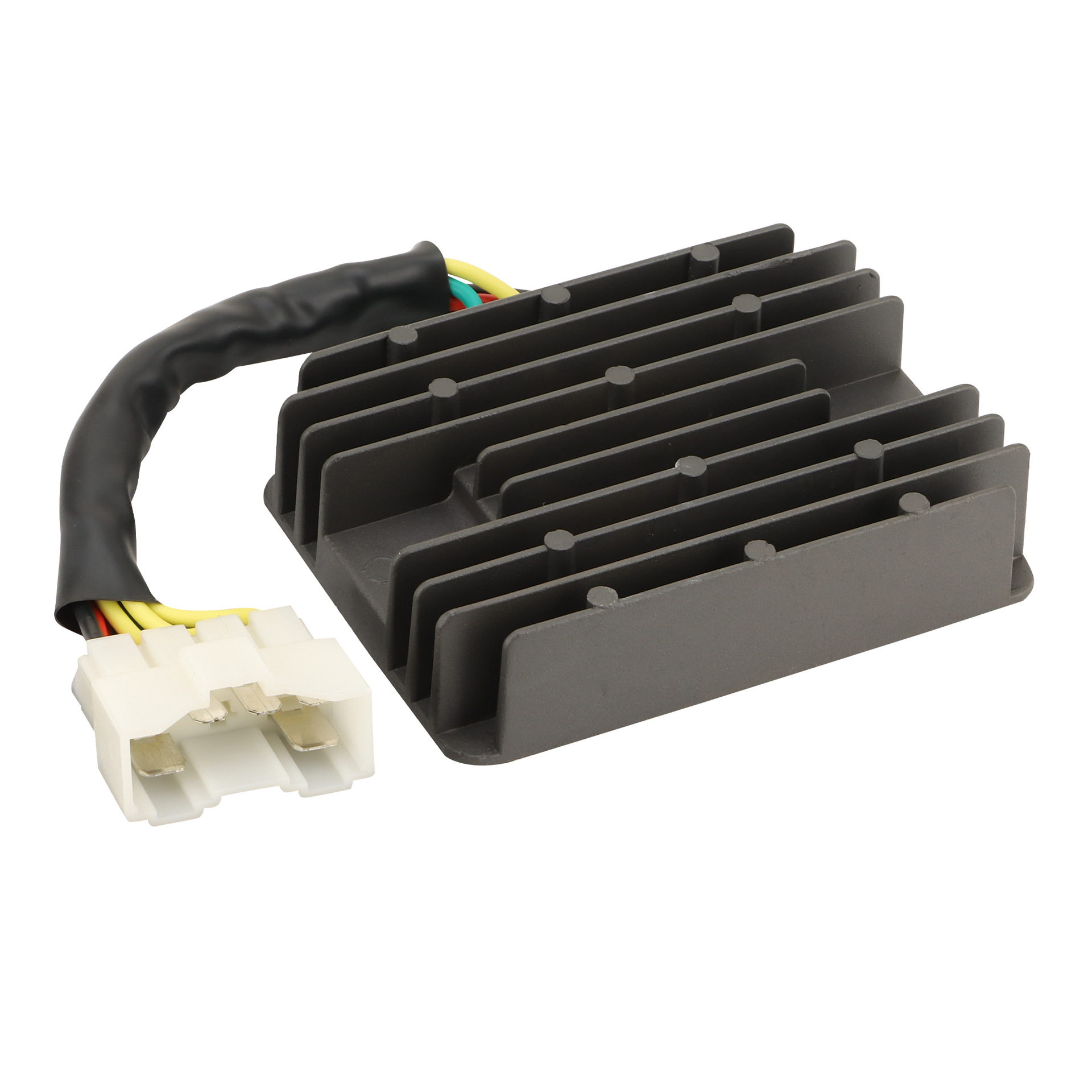 Voltage regulator rectifier suitable for Ninja 900 ZX-9R 1998-1999 21066-1109