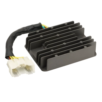 Voltage regulator rectifier suitable for Ninja 900 ZX-9R 1998-1999 21066-1109