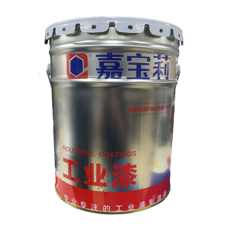 Грунтовка эпоксидная Jiabao 1кг спецификация 10