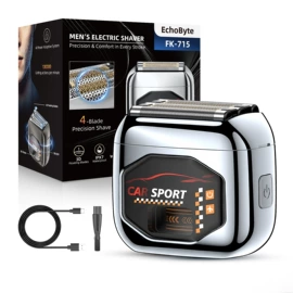 电动剃须刀;理发器;个护电器配件