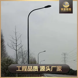 道路照明灯;太阳能灯;路灯