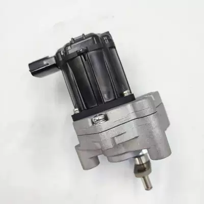 Iveco Cursor 9 Supercharger Aktuator Quraşdırması K6T51772 792942-0029 üçün tətbiq edilir