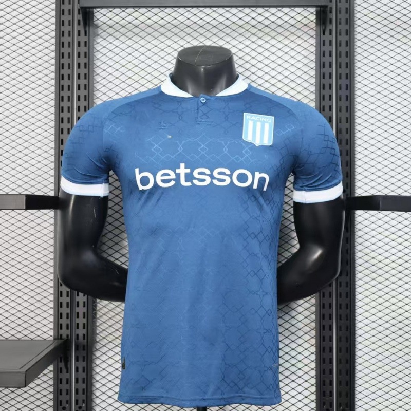 25-26 Jugadores argentinos, fans, uniformes de fútbol de Messi, uniformes de entrenamiento de edición especial de España