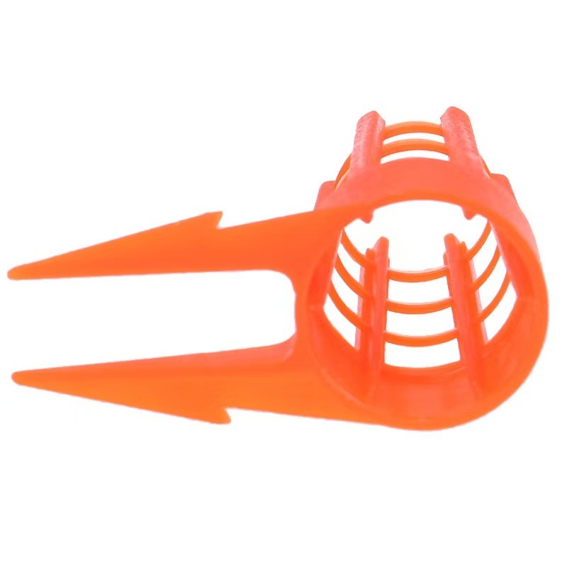 开口蜂王笼 育王台 王浆杯 王台保护罩 育王盒 蜂具跨境批发