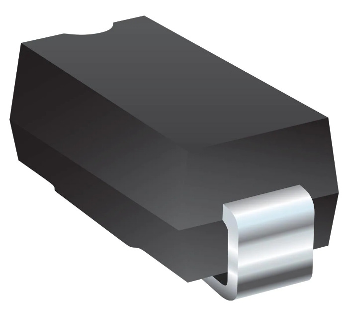 5.0SMDJ24CA-Q ESD 抑制器/TVS 二极管 伯恩斯 Bourns