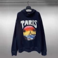 【019】sunset tower—black