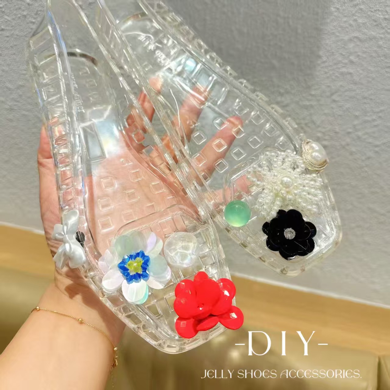 유바이(신발 제외)