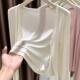 Super Hand-Feeling Modal Cotton Short Sunscreen Clothing Women's Summer New Dopamine Super Elastic Shawl Thin Blouse Top