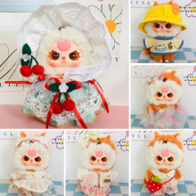 �H���¡�20cm�����q����������ɐ�ϵ��ë�q����ä���·�ȹ�ӓQ�b
