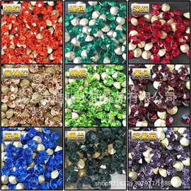 水钻;美甲饰品;其他美甲产品