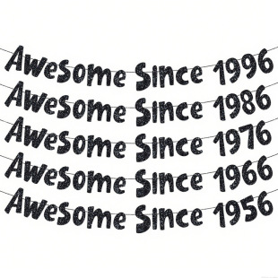 Awesome since 1956-1996�ڽ�ɫ�W�����ݙM�� 50/60/70�q��������
