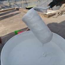 高分子丙烯酸防水涂料高弹金属屋面混凝土屋面丙烯酸防水涂料源头