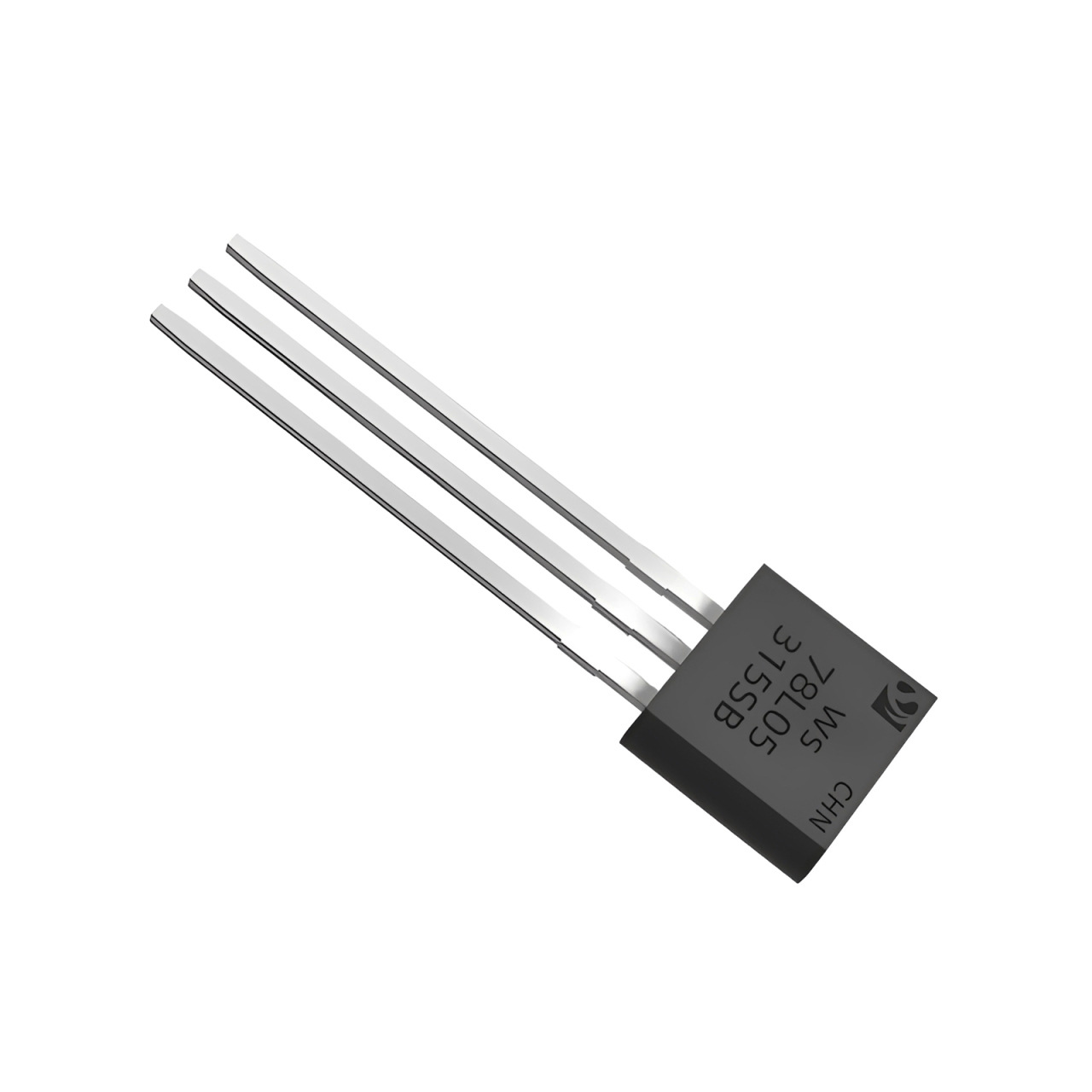 ��ѹоƬ78L05-TO-92���ص�Դֱ���װС�ҵ���ѹоƬ��Դ������