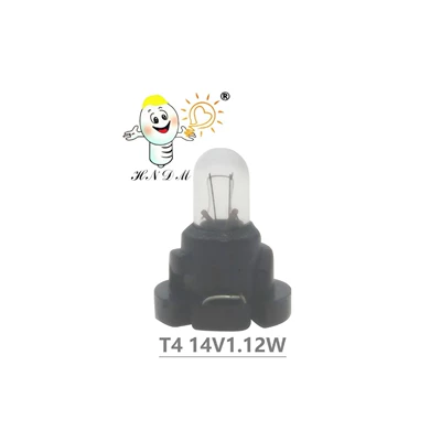 Set Combination Car Light Bulb – Panel (Dashboard) işıqlandırması