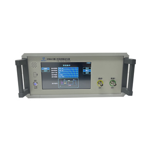 Time Synthesizer, Pulse Generator, Standard Time Interval Generator, Digital Signal Generator