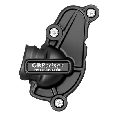 Cover Gbracing Engine Anti-Fall | Motorcycle Safety Supplies - water-pump-cover
