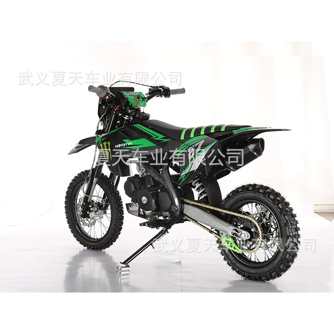Прямые продажи с завода мотоциклы 110cc две колеса внедорожная машина горный мотоцикл для взрослых пляжные автомобили