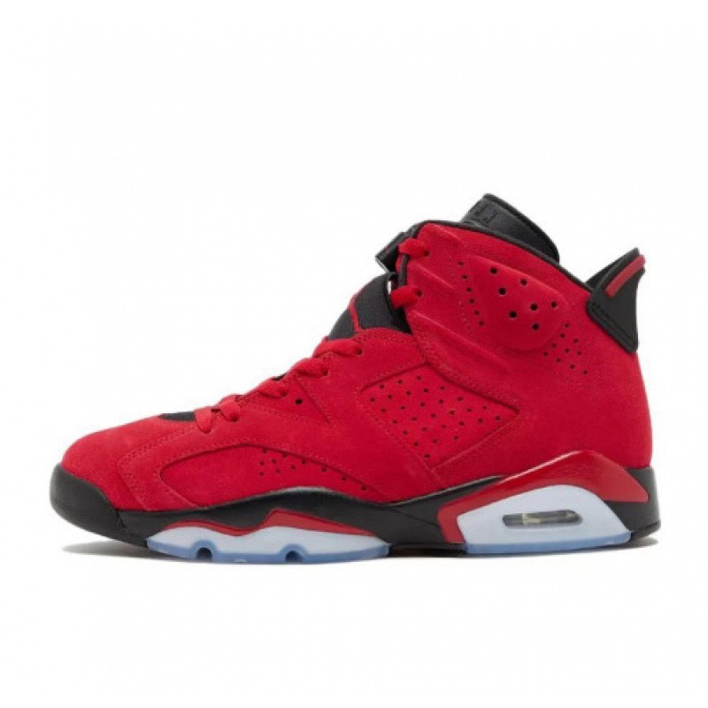 Fábrica Putian venta directa AJ6 zapatos de baloncesto zapatos de carrera clásicos Joe6 zapatos deportivos comercio exterior al por mayor transfronterizo