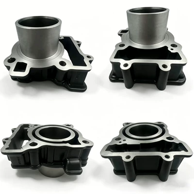 Cylinder and parts Engine Suitable for Ktm