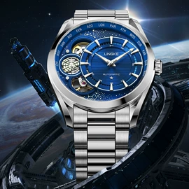 石英表;机械表;表带