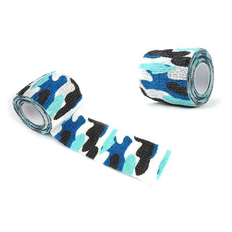 Camuflaje del océano