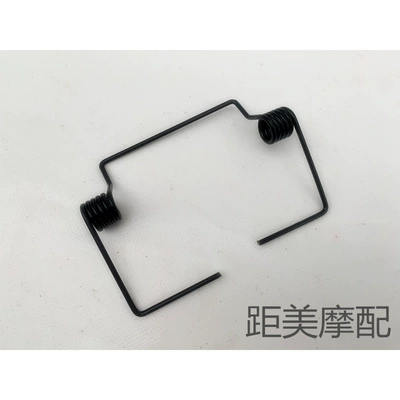Fixed Card, Motorcycle cushion