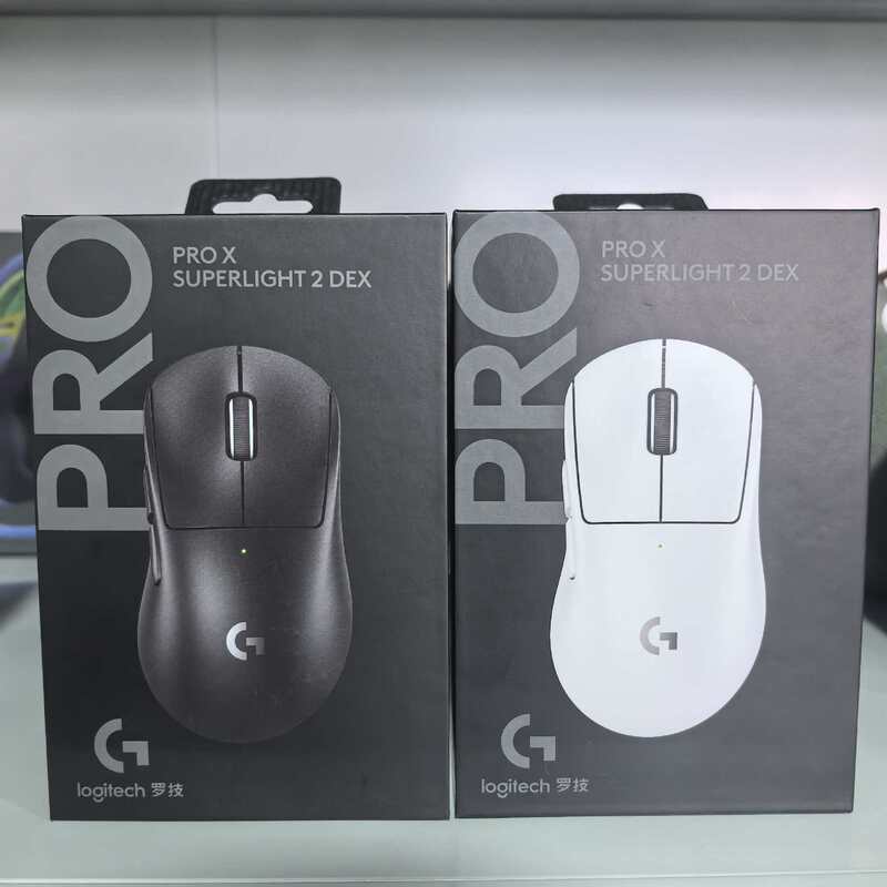 Suitable for Logitech g Pro X Superlight 2 Dex Phoenix Eagle Eye Wireless Gaming Gpw4 Generation Mouse