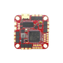 HAKRC  F722  40A  AIO  双USB 飞控电调一体FPV 竞速穿越机 2-6S