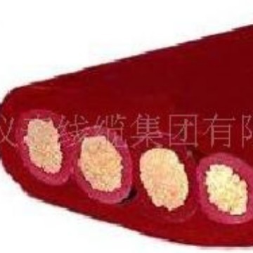 供应特种耐高低温耐高压扁电缆YGGB