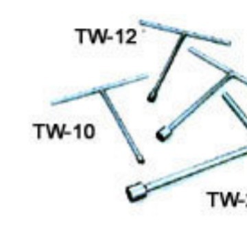 批发日本前田TONE TW-13 螺母扳手