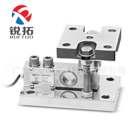 现货供应韩国Dacell CPB32（300KG-5T）称重模块