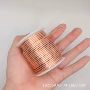 电子专业定制导电紫铜线