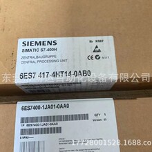 6ES7  417-4HT14 ���T��S7-400CPU����̎����ԭ�b�F؛���]�h�r