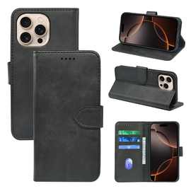 适用TCL 60 NxtPaper小牛皮前扣503/502钱包60R翻盖手机皮套