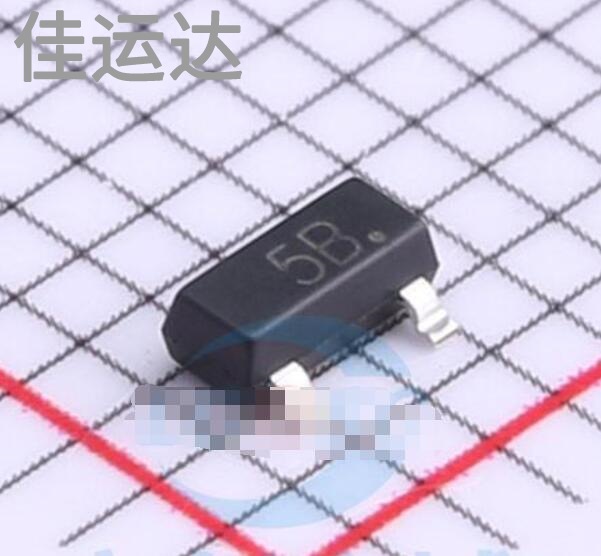 BC807-25-TP 规格 SOT-23 三极管