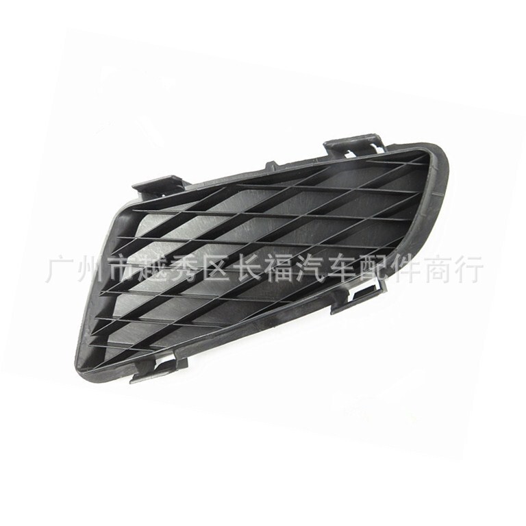 Suitable for Mazda M6 fog lamp frame horse 6 front bar air outlet bar lampshade GJ6A-50-C21 GJ6A-50-C11