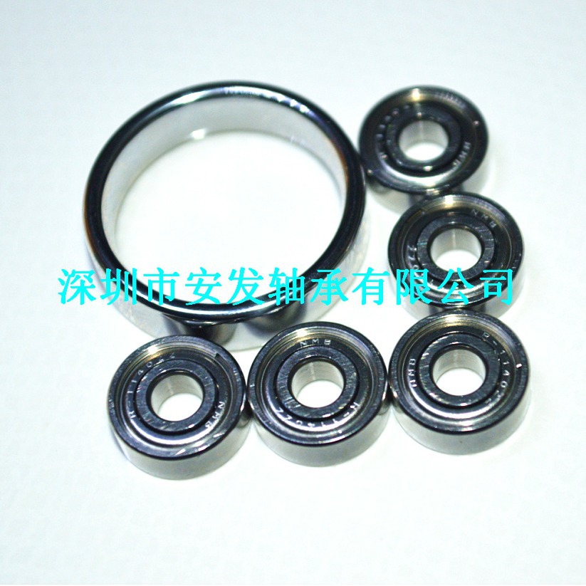 NMBR-1340ZZ��� NMB624ZZ������� 4*13*5�������