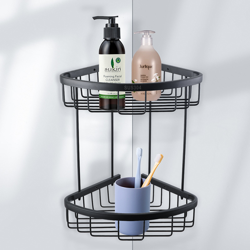Stainless Steel 304 Stainless Steel Shelf Rack