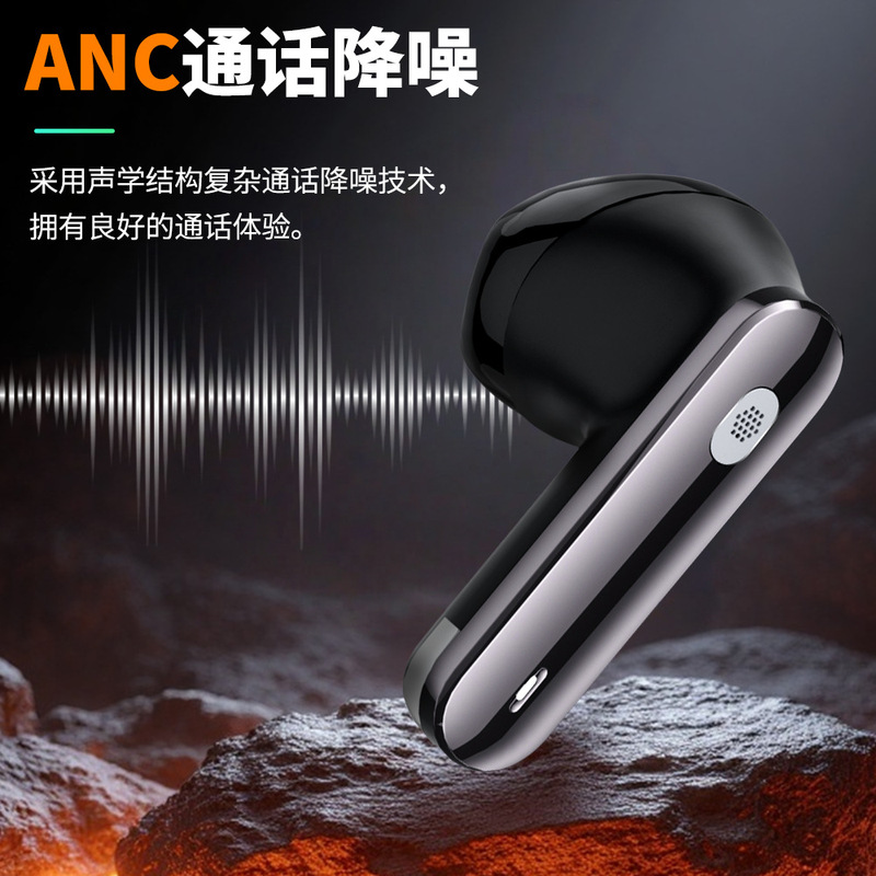 ユニバーサルハイエンドベルリンサウンドヘッドフォンワイヤレスai大電力ヘッドフォンHuaqiangbei Bluetooth通話ヘッドフォン長いバッテリー寿命|undefined