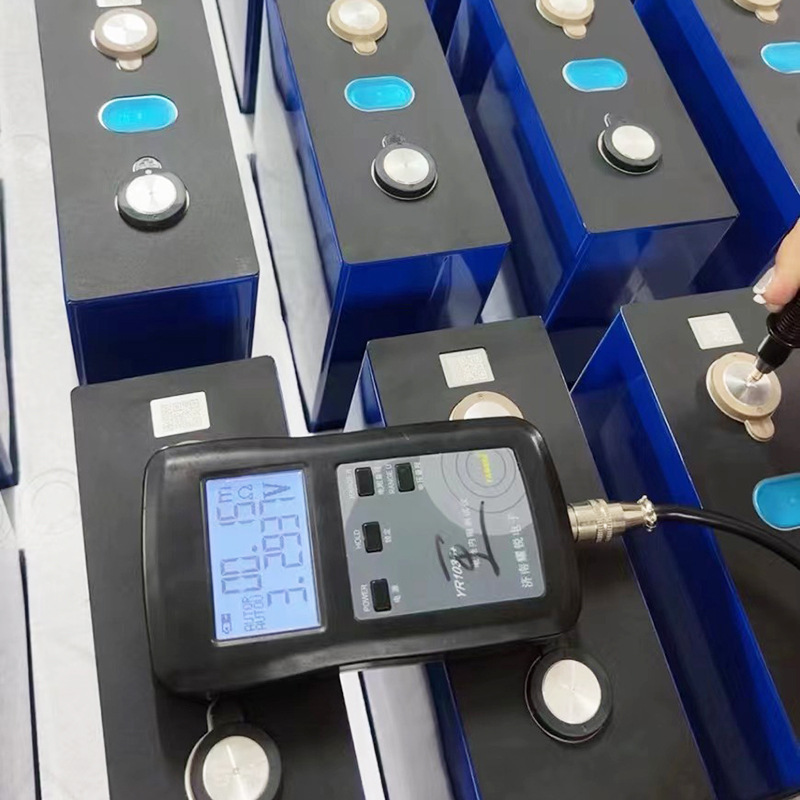 HiGEE 3.2V280Ah batería de fosfato de hierro de litio Lifepo4 almacenamiento de energía estación base de energía fotovoltaica