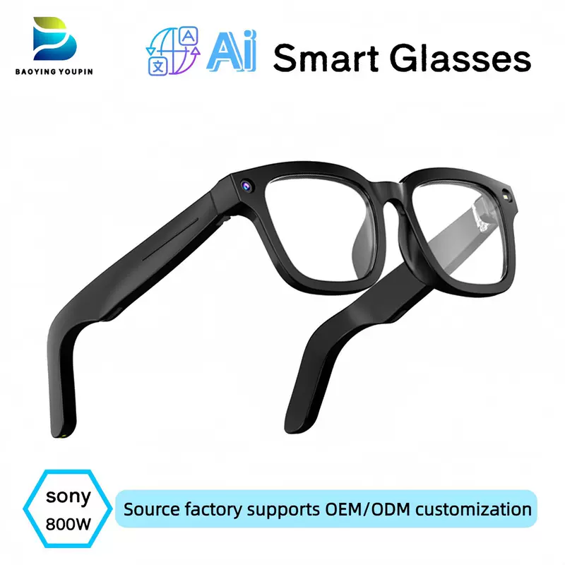 (Cross-border trading), smart glasses, CCTV camera, E02