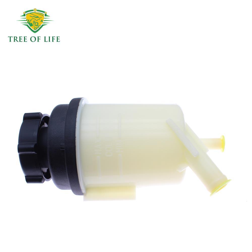 1789056 Suitable for Ford Mondeo Iv Galaxy Ii S-Max Power Steering Reservoir with Cover